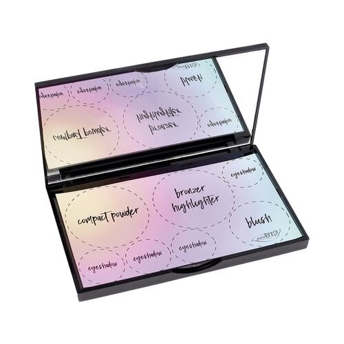 puroBIO cosmetics magnetna make-up paleta Cijene