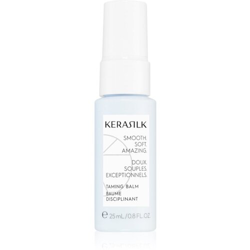 Kerasilk Specialists Taming Balm hranilni balzam za neobvladljive lase 25 ml Cene