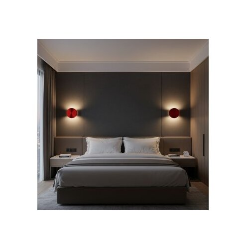 Opviq zidna lampa aura 15520 l k Slike