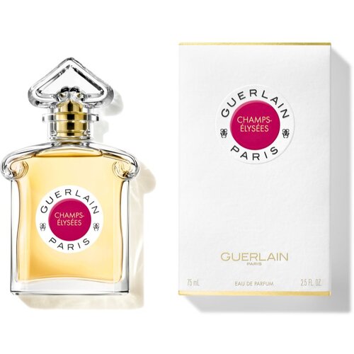Guerlain Champs-&amp;Eacute;lys&amp;eacute;es parfumska voda za ženske 75 ml Slike