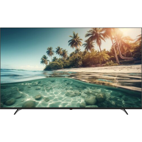 Max smart led tv 65 65MT504S 3840x2160/UHD/4K/DVB-T2/S2/C Cene