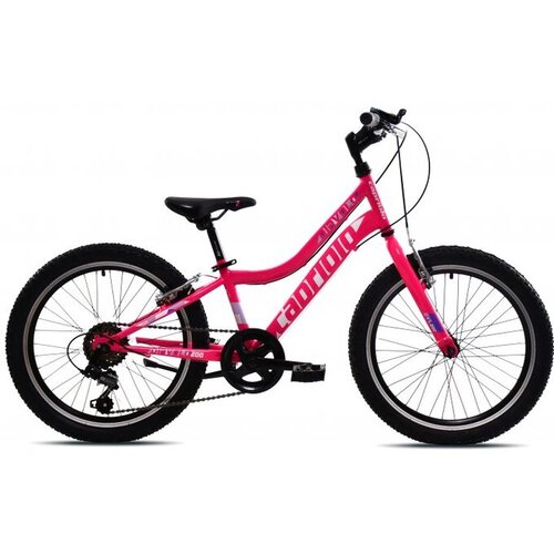 Capriolo MTB DIAVOLO 200 6HT pink-ljubi 925321-11 Cene