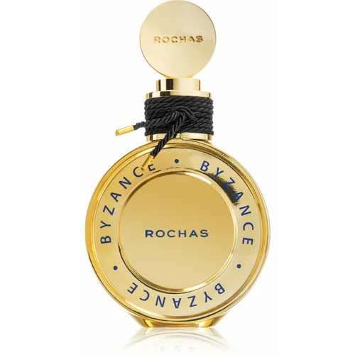 Rochas Byzance Gold parfumska voda za ženske 60 ml