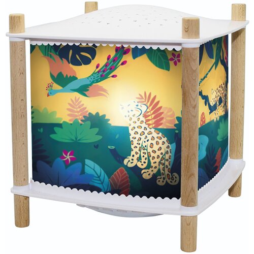 TROUSSELIER Magical Nightlight with Music, Savanna Cijene