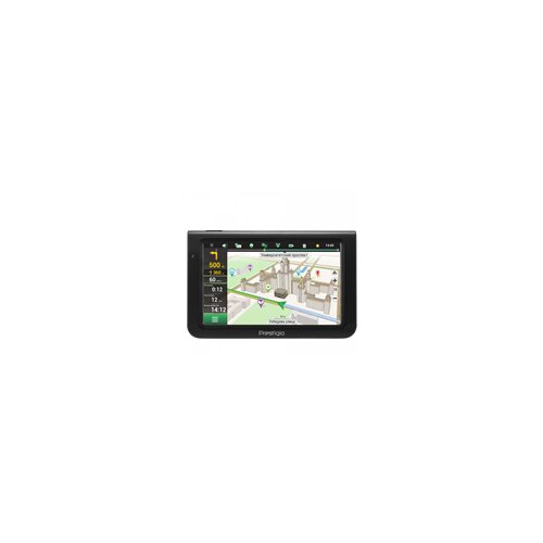 Prestigio GeoVision 5069 GPS navigacija Slike