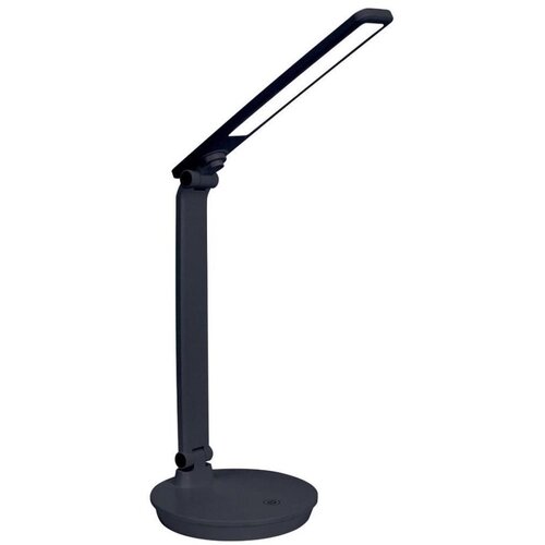 Zuma line SM-542-BL - LED Stona lampa LED/5W/230V 3000-6000K crna Slike
