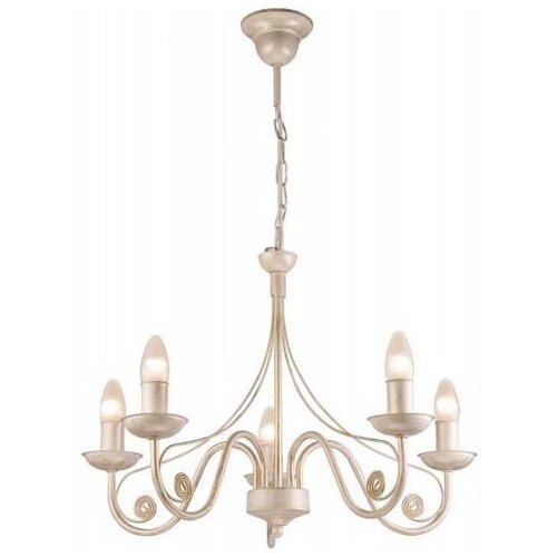  Luster na lancu DONATO 5xE14/40W/230V Cene