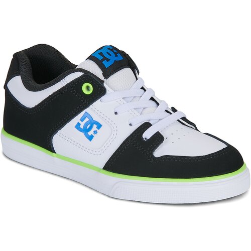 Dc Shoes PURE ELASTIC Vi&amp;scaron;ebojna Slike