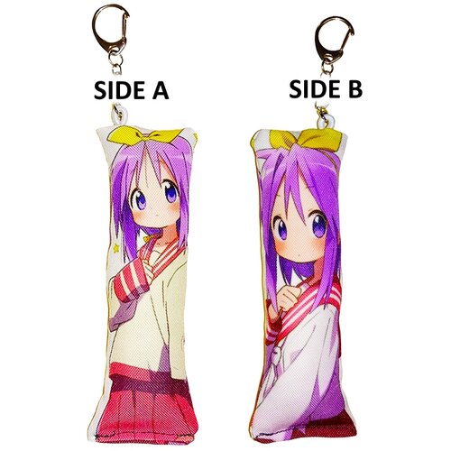  Privezak anime Lucky Star, 1 kom Cene