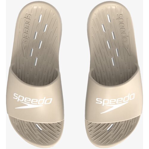 Speedo Papuče SLIDES ONE PIECE AF CREAM Cene