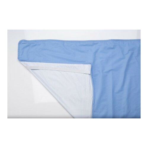 Stefan tekstil Musema za krevetac plavi-60*120 ( 518-9110 ) Slike