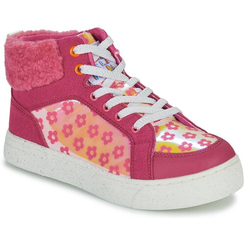 Agatha Ruiz De La Prada Visoke superge BOTTY Rožnata Cene