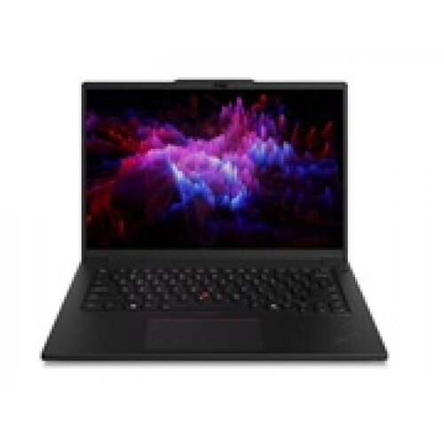 Lenovo ThinkPad P14s G6 Ultra 7 255H (16C (6P/16T, up to 5.1GHz, 24MB), 2x 16GB DDR5-5600, SSD 1TB NVMe 2280, 14.5" WUXGA (1920 ( 21QT000GCX ) Cene