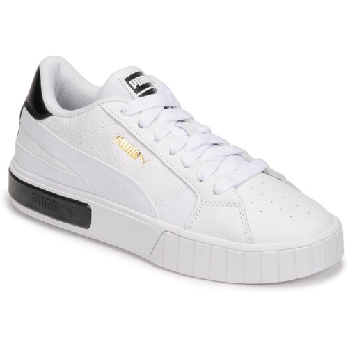 Puma CALI STAR Bijela Slike