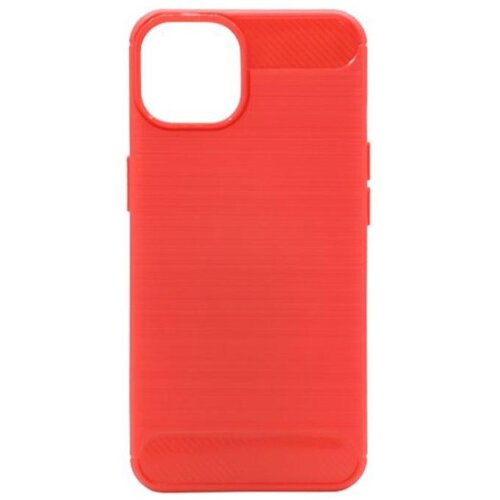 Chameleon Gumiran ovitek (TPU) za Apple iPhone 14 Pro Max, rdeč A-Type Cene