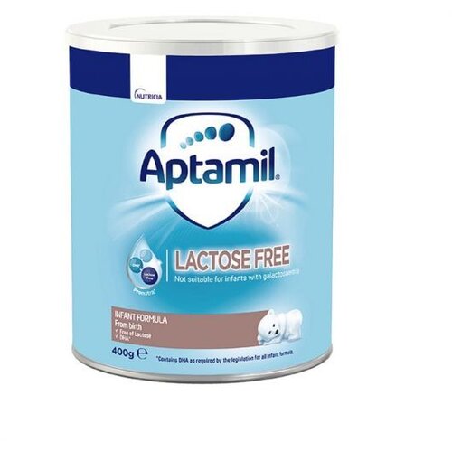 Nutricia Lactose Free Slike