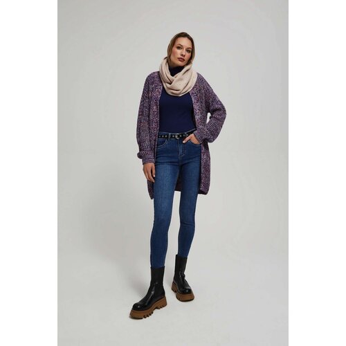 Marisse Knitted Scarf Cijene