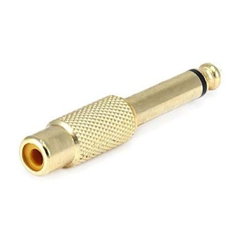 Audio adapter 6.35 na RCA AC021G Cijene
