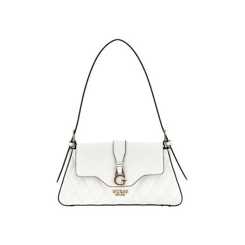 Guess ADI SMALL SATCHEL Bijela