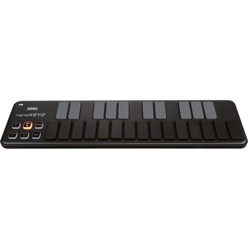 Korg nanoKey2 BK Cene