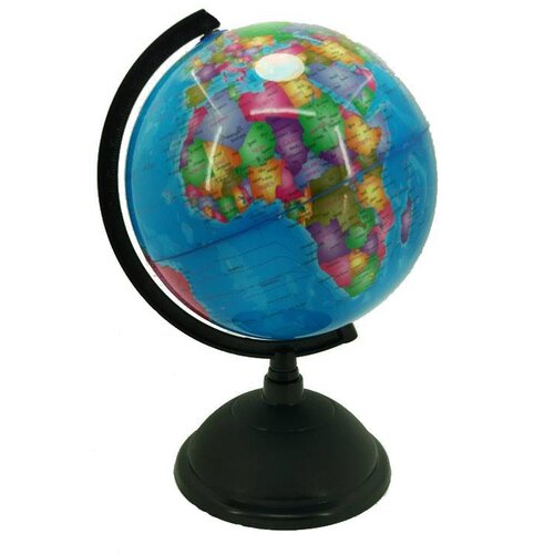 Memoris globus PVC 20 cm Cene