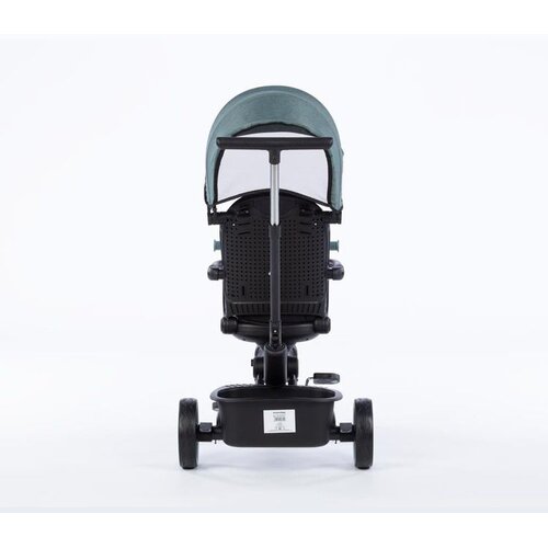 Moovkee modularni tricikl Liam turquoise blue Slike