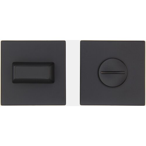  Rozeta APECS WC-ECOVISION-S-BLM (00031990) Cene