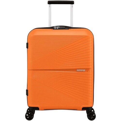 American Tourister Trdi kovčki 88G086001 Oranžna Slike