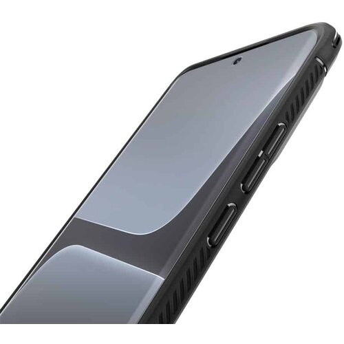 Spigen Neo Flex (2 kom.) za Xiaomi 13 Pro - Clear Slike