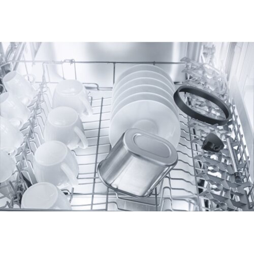 Jura Cool Control 0,6l Black EB) 24281 Mlecnik za avtomatski kavni aparat Slike