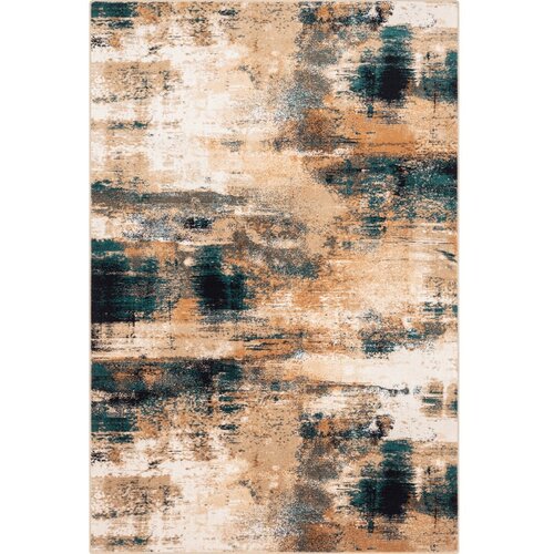 Agnella Vuneni tepih 133x180 cm Fizz – Cene