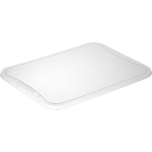 REGALUX poklopac za plastičnu kutiju XXM/XXL (D x Š: 79 x 57,7 cm, Namijenjeno za: Kutije Clear XXM – XXL) Cijene