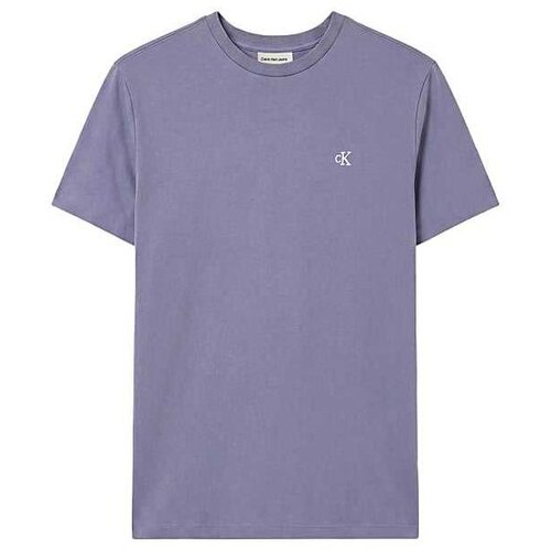 Calvin Klein pamučna mu&amp;scaron;ka majica Slike