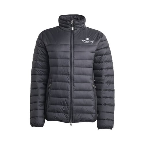 Kingsland Termo jakna "KLClassic", unisex, črna - L Cene