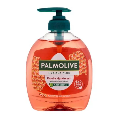 Palmolive Hygiene Plus Family Handwash 300 ml hidratantni tekući sapun za ruke unisex