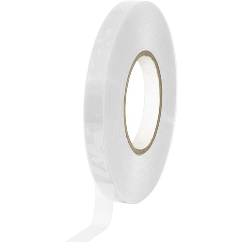 Toolcraft 1397P2550C dvostrana ljepljiva traka prozirna (D x &Scaron;) 50 m x 25 mm 1 St. Cijene