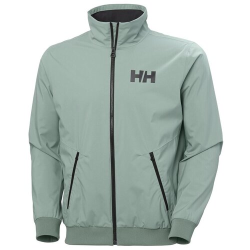 Helly Hansen Racing Bomber Zelena Slike