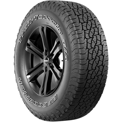 BF Goodrich Trail Terrain T/A ( 255/65 R17 110T ORWL ) guma za sve sezone Cene