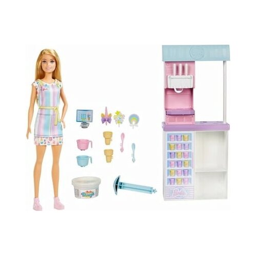 Barbie set za sladoled Cijene