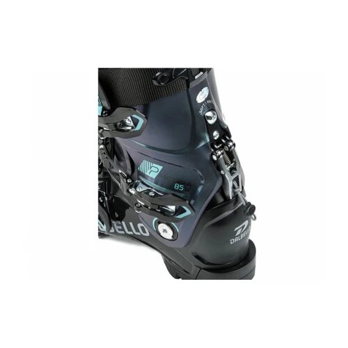 Dalbello cipele ženske panterra 85 black-opal green 240/245 Slike