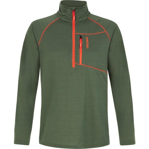  Men&amp;#039;s sweatshirt PRTKODY Slike