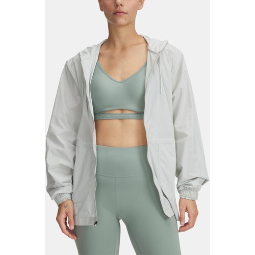 Under Armour Women's jacket UA CINCH WAIST JKT - Women's Cene