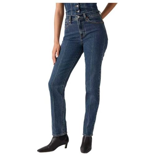 Levi's Levis - Ženske farmerke visokog struka Cene
