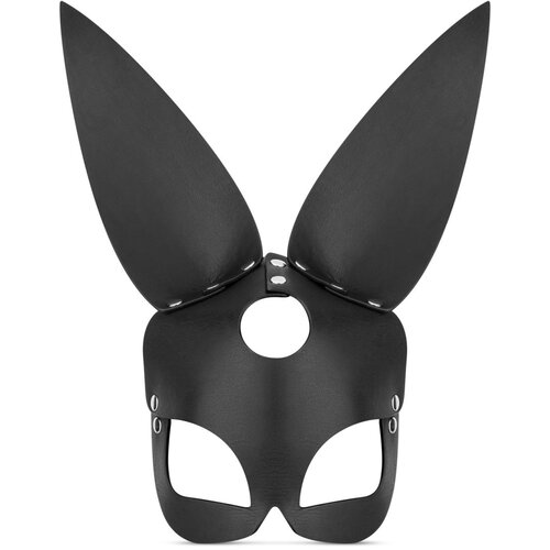Bedroom Fantasies Bold Bunny Mask Black Cene