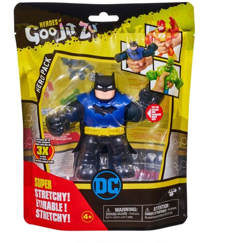 Goo Jit Zu DC Batman ( 1041988 ) Cene