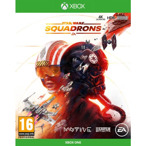 XBOXONE star wars: squadrons ( 038325 ) Cene