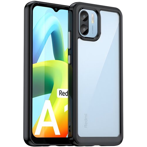 IZMAEL.eu Outer Space futrola za Xiaomi Redmi A1 - Crna Cene