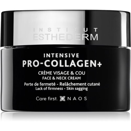 Institut Esthederm Intensive Vitamine C dnevna in nočna lifting krema za podporo proizvajanju kolagena 50 ml Cene