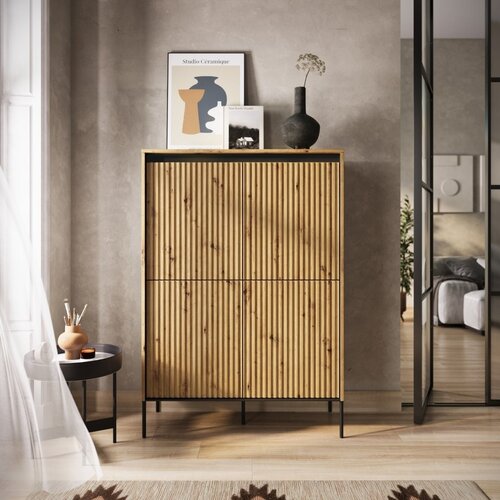  Visoka komoda TERA Cene