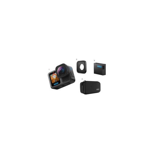 GoPro Hero 13 Black Ultra Wide Edition Slike